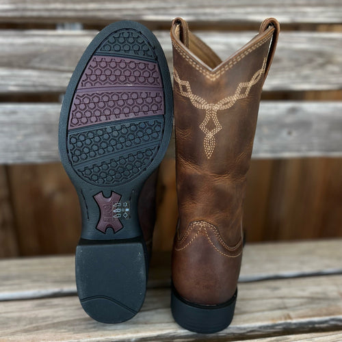 Ariat Heritage Roper women's boots