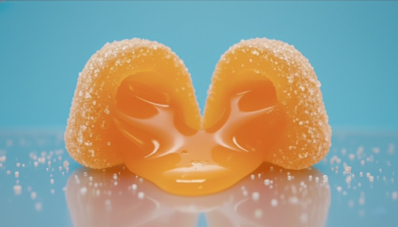 Gym Candy Bursts