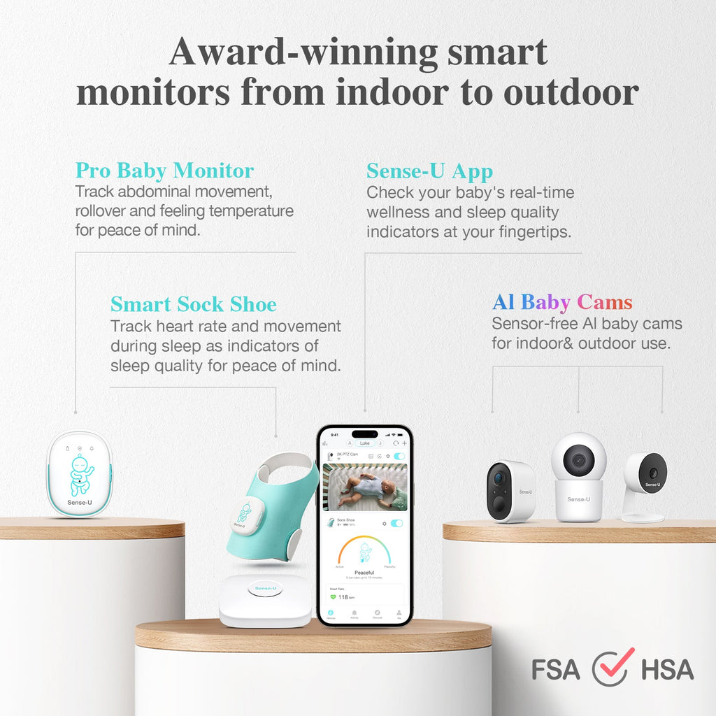 Smart Sock Shoe O2