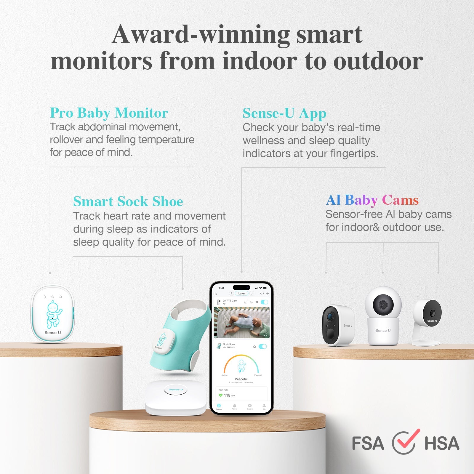 Smart Sock Shoe O2