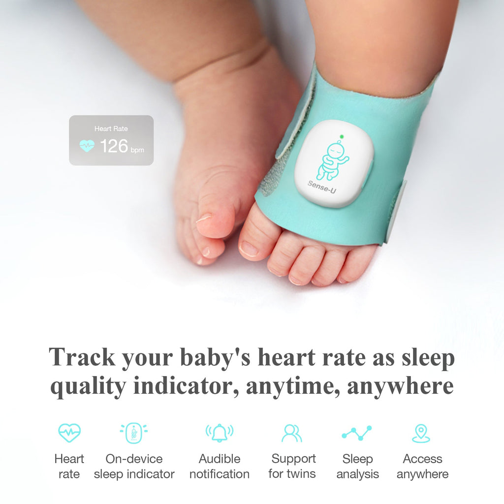 Smart Sock Shoe O2