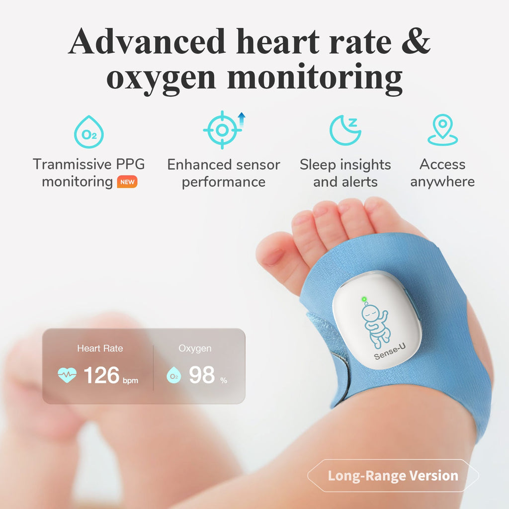 Smart Sock Shoe O2