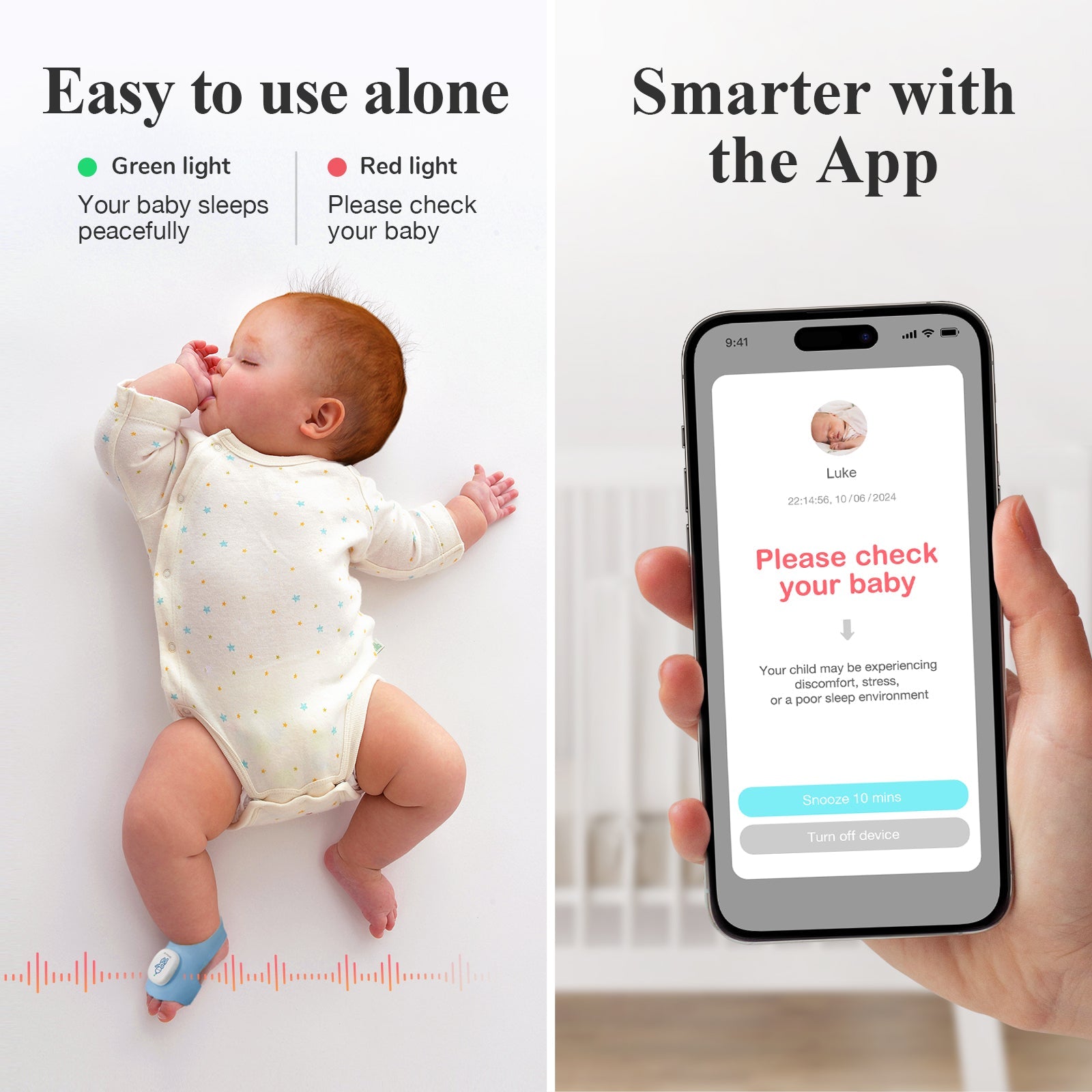 Smart Sock Shoe O2
