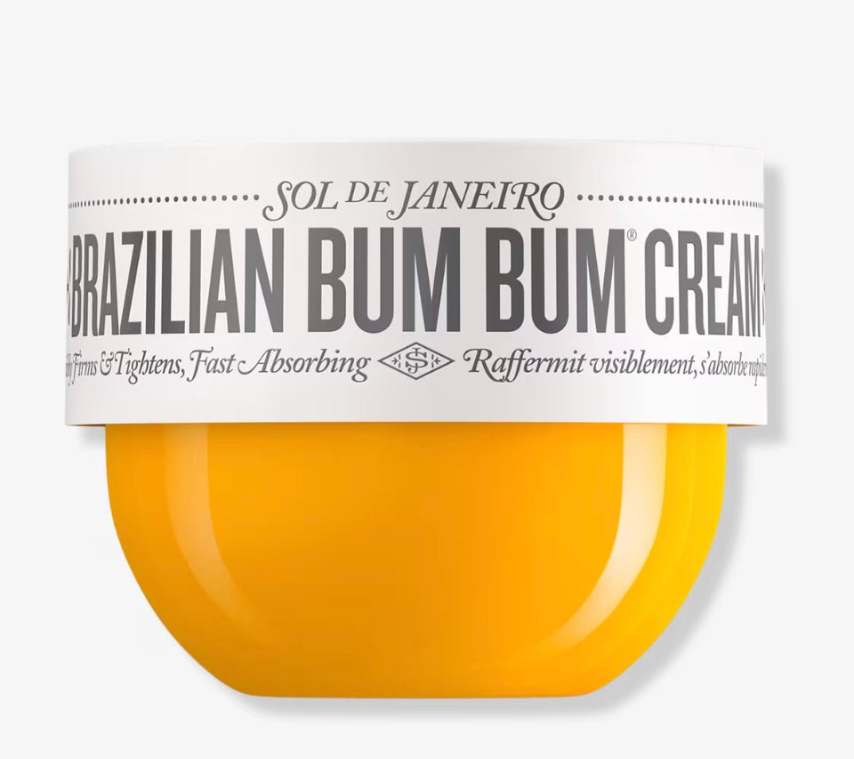 Sol de Janeiro Brazilian Bum Bum Cream