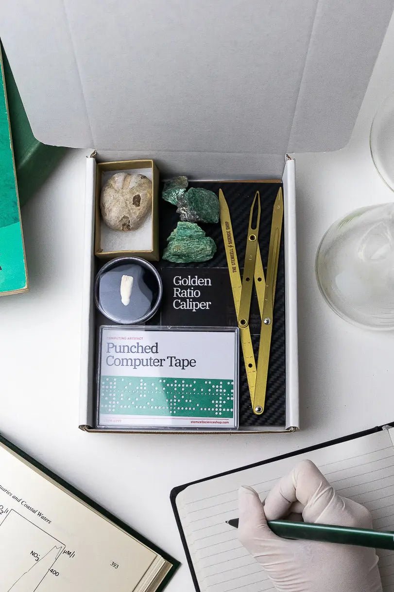 Matter: Legacy Box